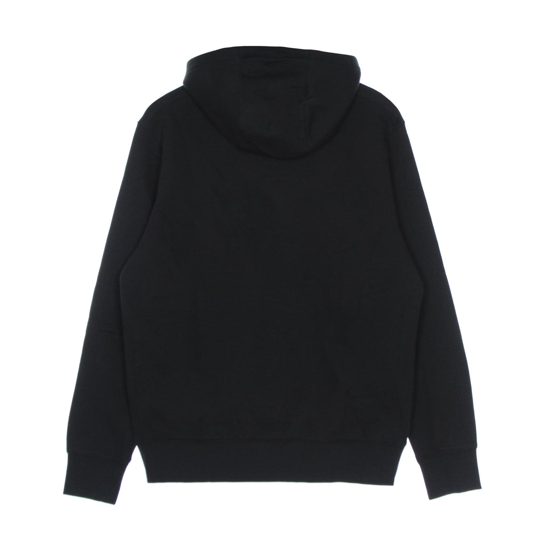 NIKE MLB Felpa Cappuccio Uomo Mlb Team Lettering Club Pullover Hoodie Colroc Black da uomo in Felpe con cappuccio Drestige - Casamassima, commercioVirtuoso.it