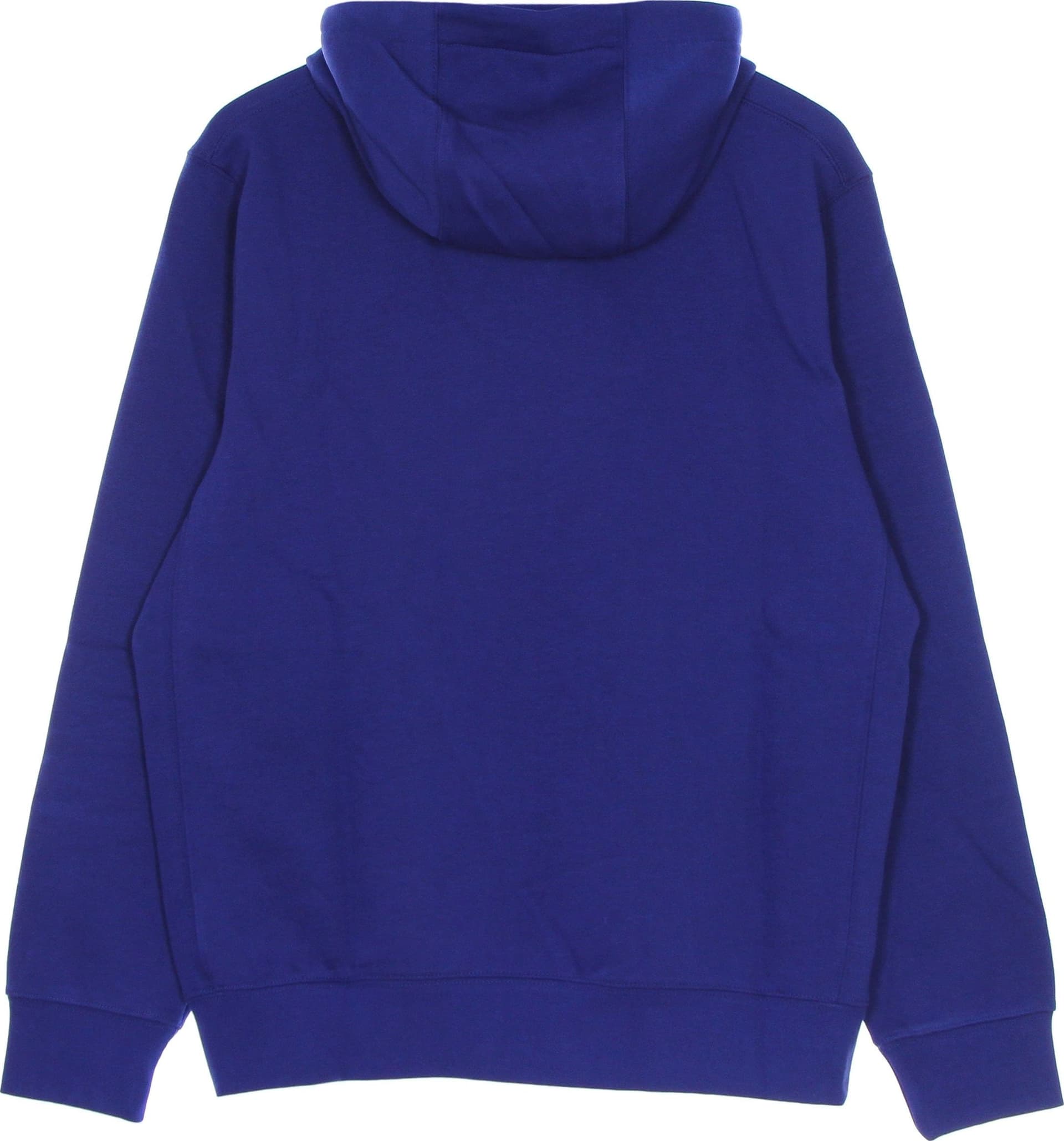 NIKE MLB Felpa Cappuccio Uomo Mlb Team Lettering Club Pullover Hoodie Chicub Rush Blue da uomo in Felpe con cappuccio Drestige - Casamassima, commercioVirtuoso.it