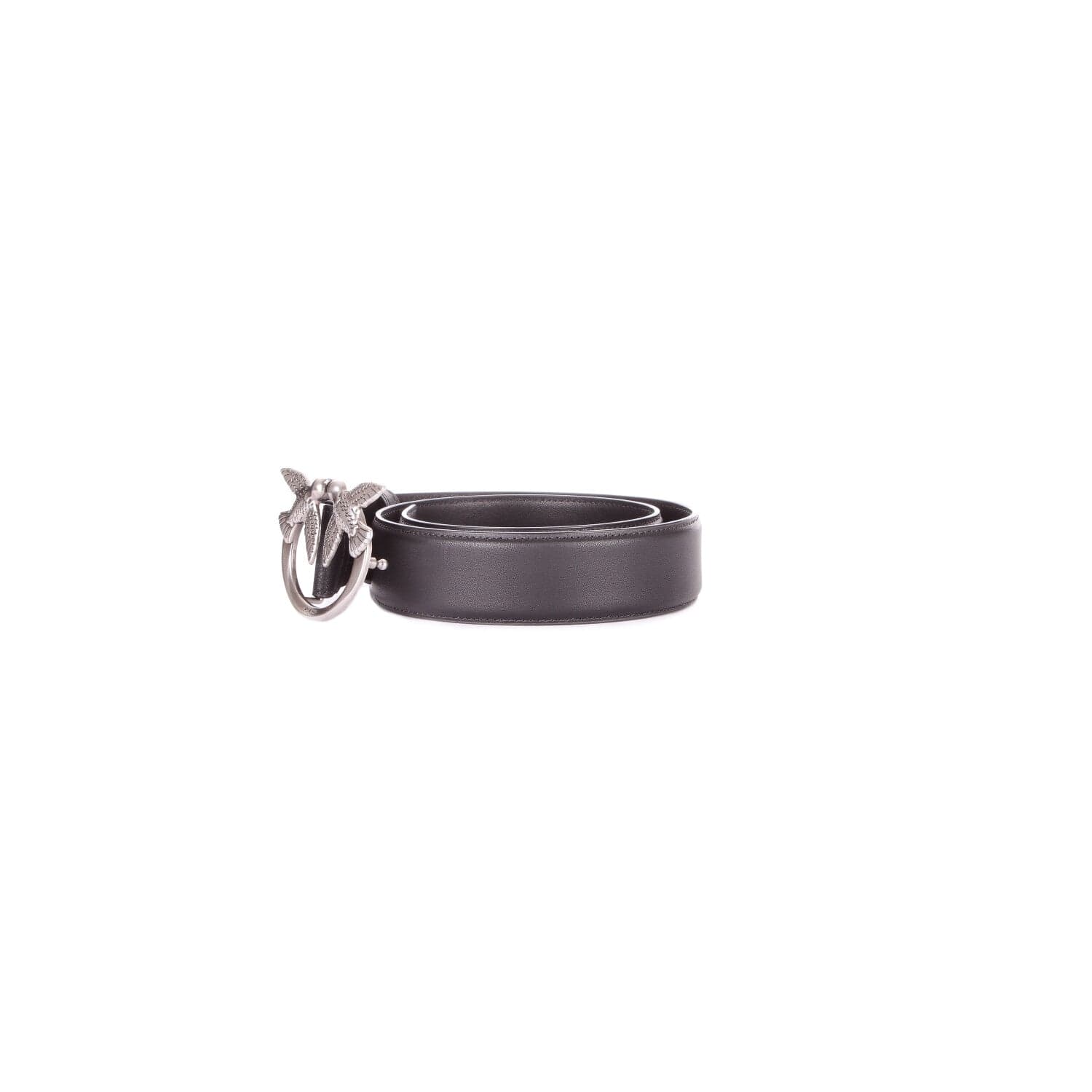 Pinko Cinture Nero silver da donna in Cinture Drestige - Casamassima, commercioVirtuoso.it