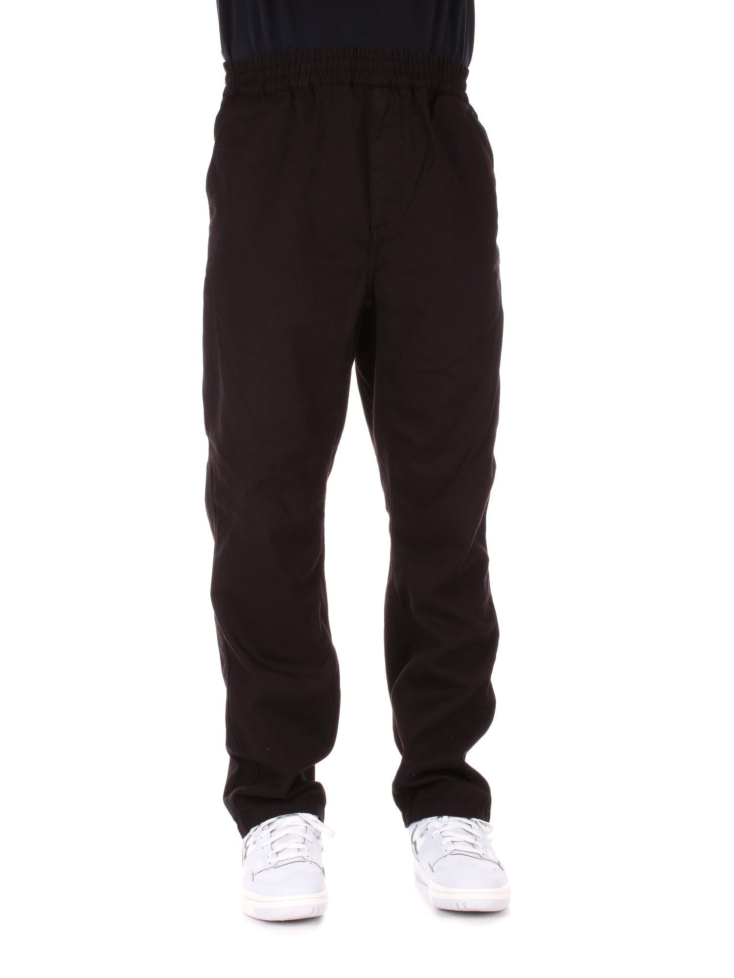 CARHARTT Pantaloni Nero da uomo in Abbigliamento tecnico e protettivo Drestige - Casamassima, commercioVirtuoso.it