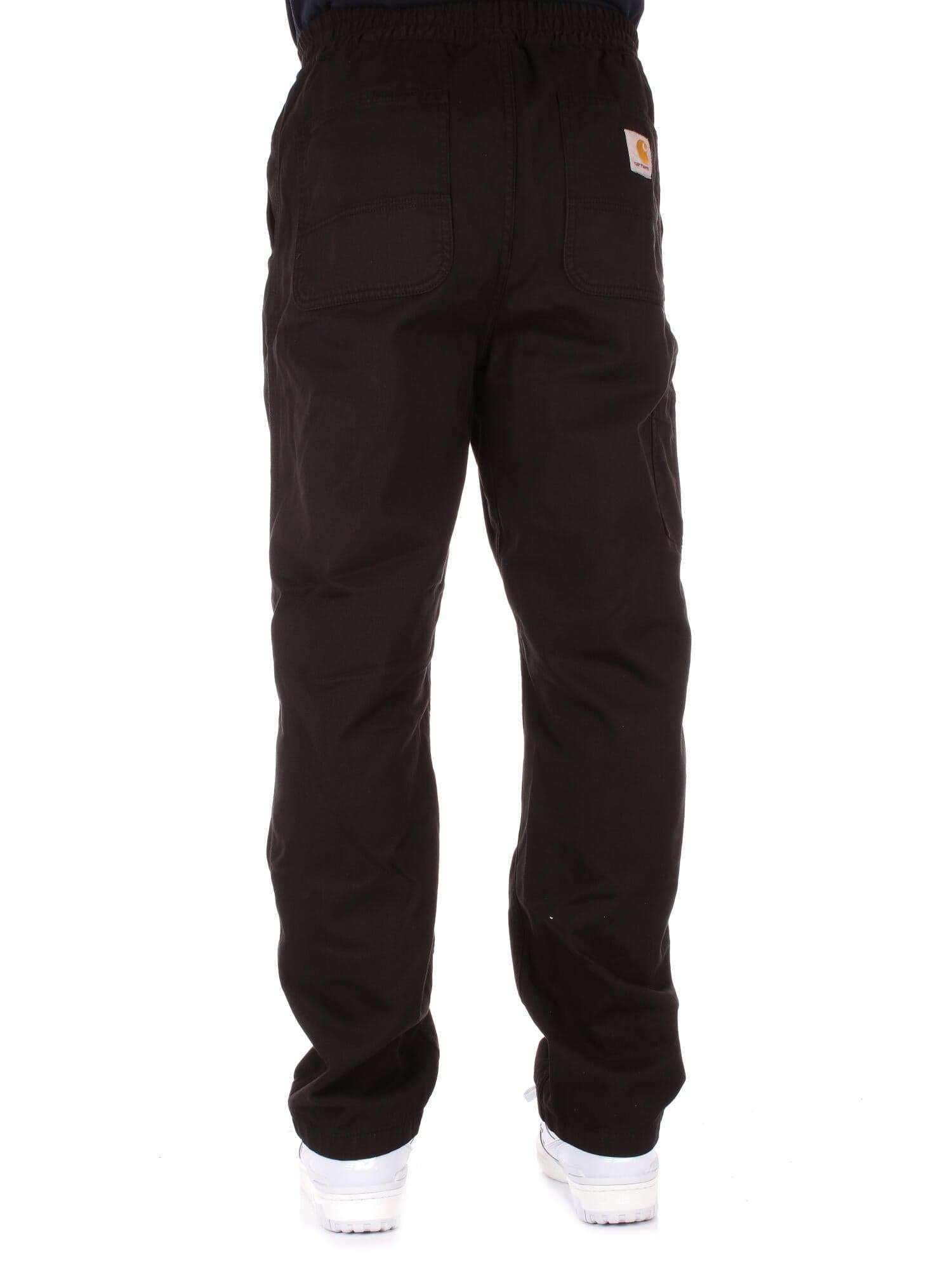 CARHARTT Pantaloni Nero da uomo in Abbigliamento tecnico e protettivo Drestige - Casamassima, commercioVirtuoso.it