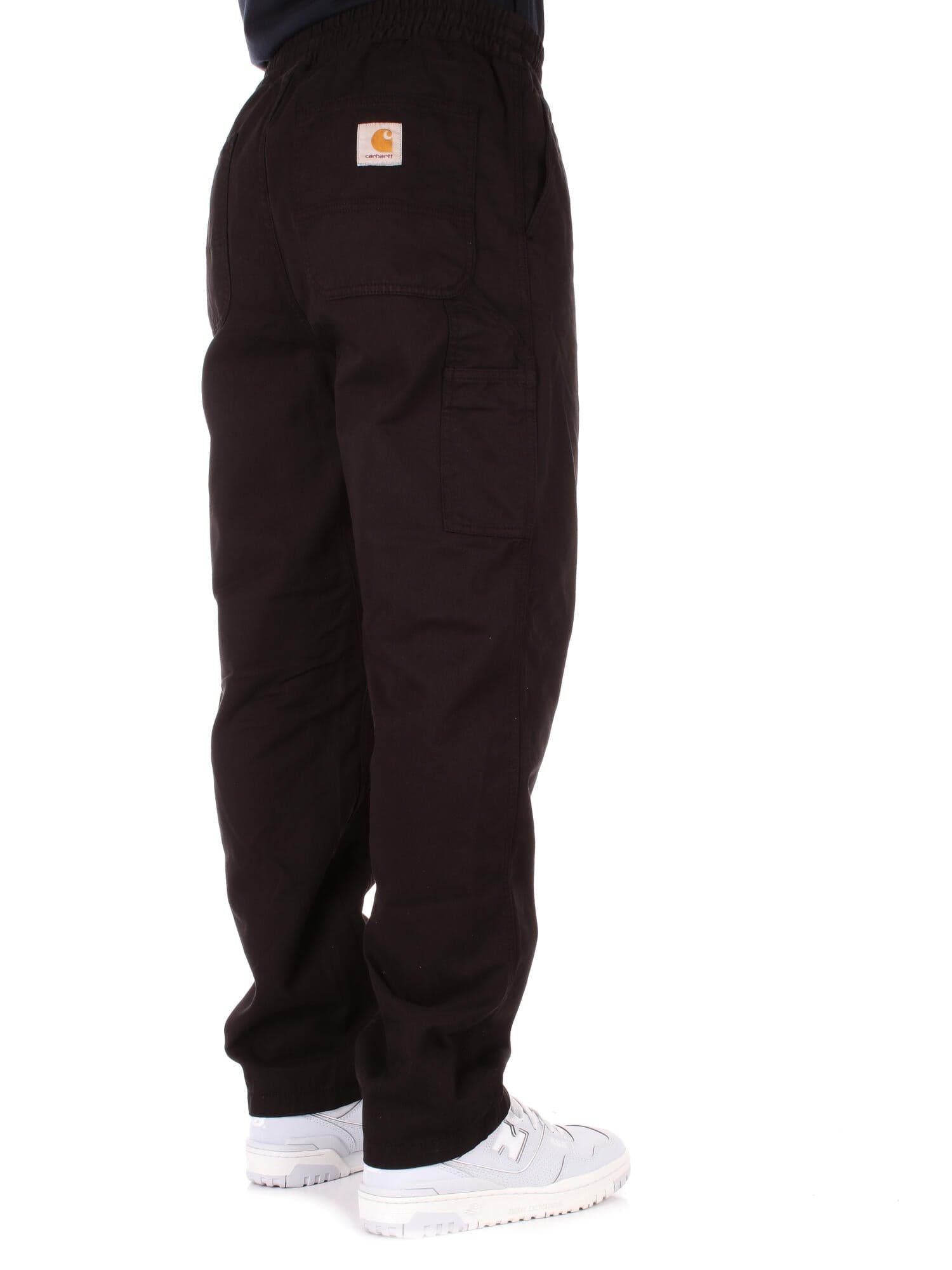 CARHARTT Pantaloni Nero da uomo in Abbigliamento tecnico e protettivo Drestige - Casamassima, commercioVirtuoso.it
