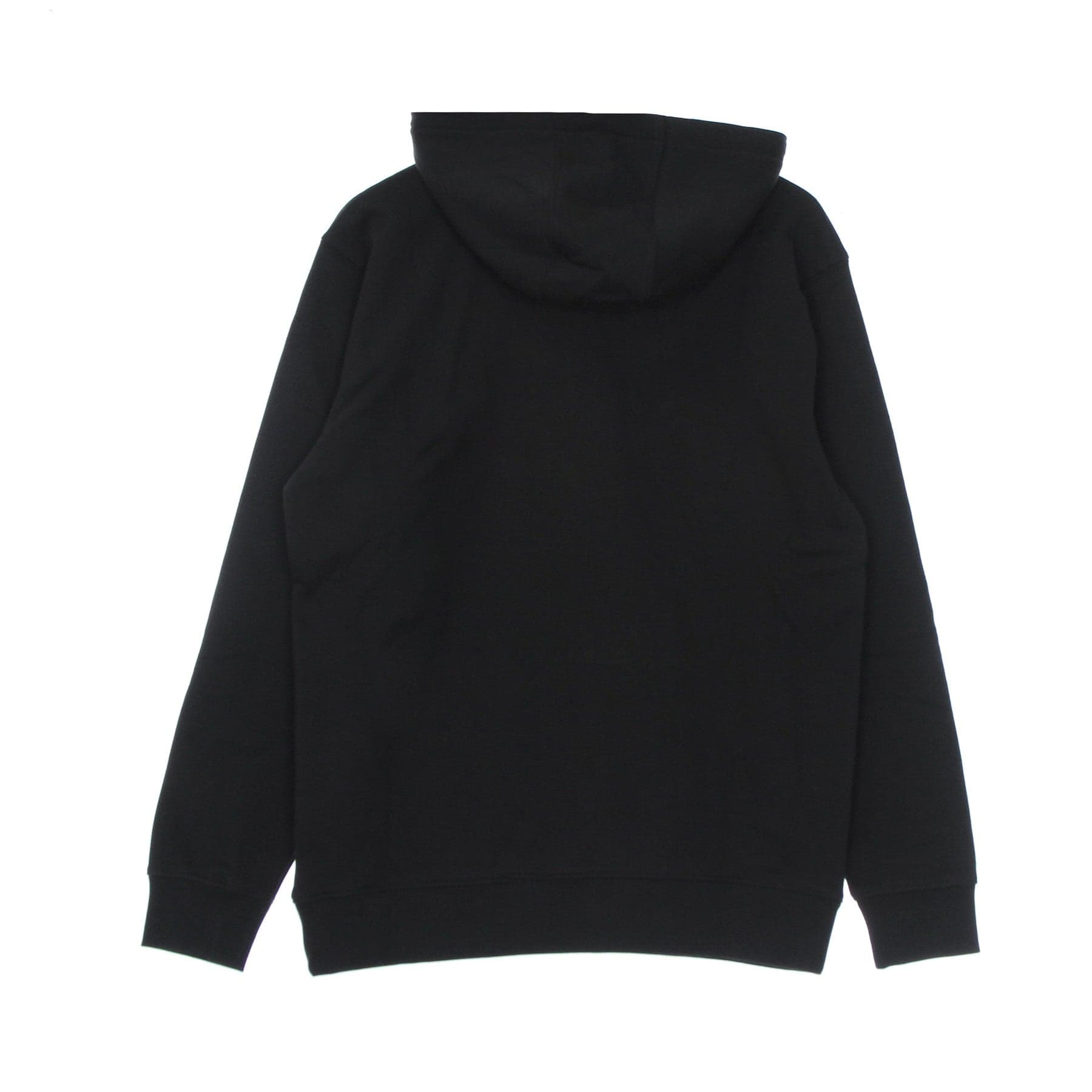 VANS Felpa Cappuccio Uomo Pride Pullover Black da uomo in Felpe con cappuccio Drestige - Casamassima, commercioVirtuoso.it