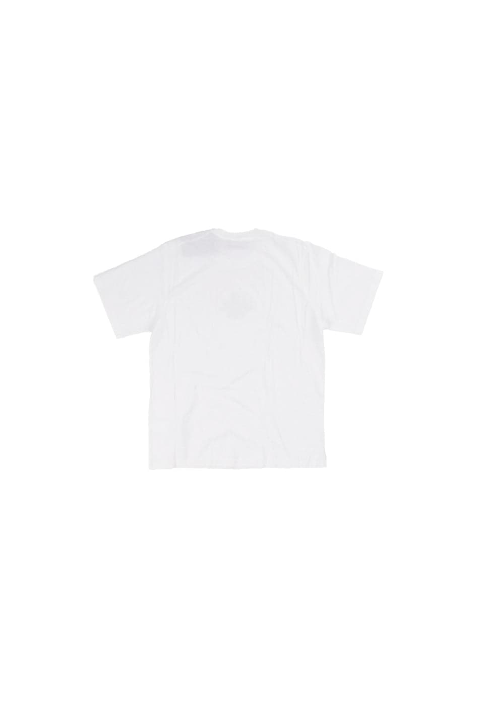 Dsquared2 T-shirt e Polo Bianco da uomo in Polo Drestige - Casamassima, commercioVirtuoso.it
