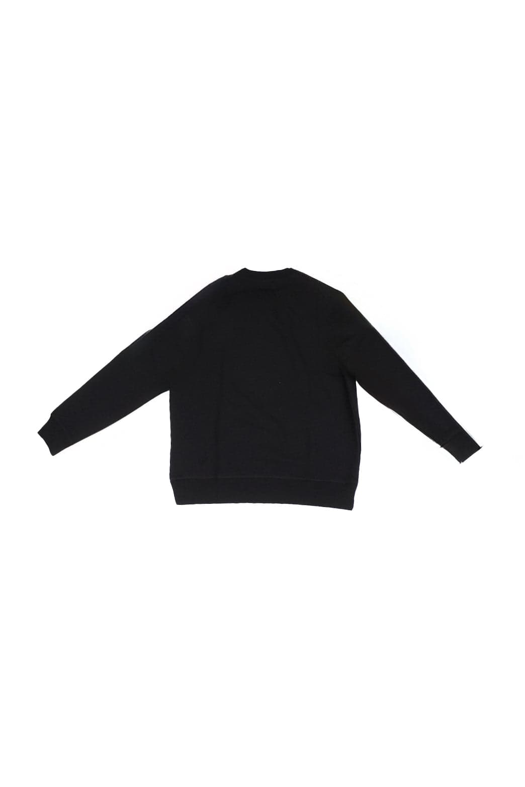 Dsquared2 Maglie Nero da donna in Felpe senza cappuccio Drestige - Casamassima, commercioVirtuoso.it