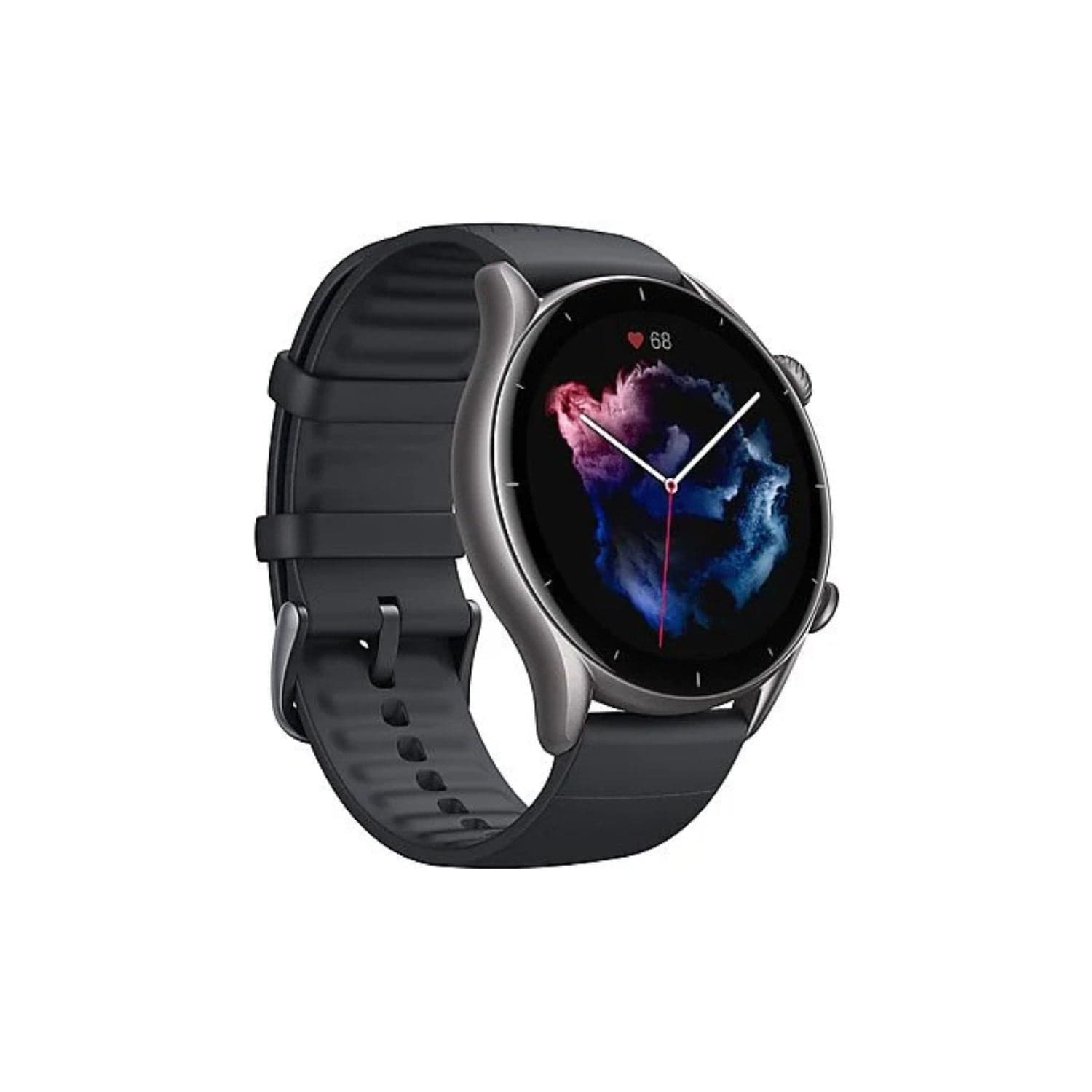 Xiaomi Smartwatch Amazfit Gtr 3 Midnight Black in Smartwatch Ecoprice.it - Avellino, commercioVirtuoso.it