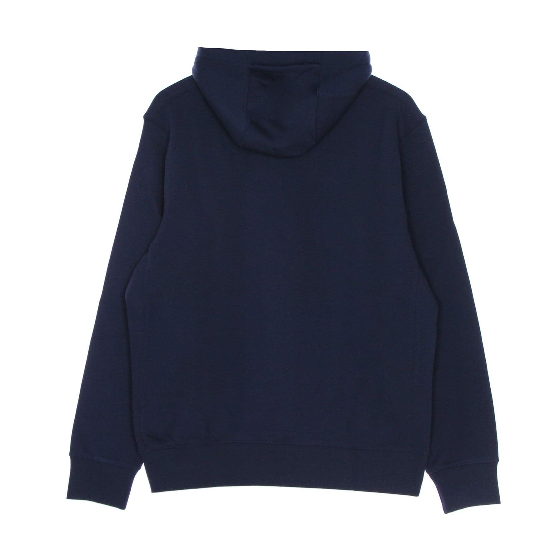 NIKE MLB Felpa Cappuccio Uomo Mlb Team Lettering Club Pullover Hoodie Wasnat Midnight Navy da uomo in Felpe con cappuccio Drestige - Casamassima, commercioVirtuoso.it