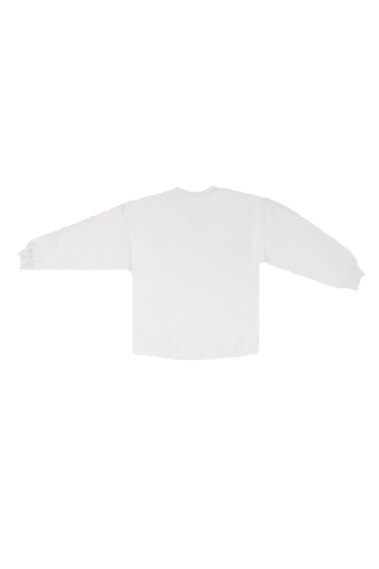 Diesel Maglie Bianco da bambino in T-shirt Drestige - Casamassima, commercioVirtuoso.it
