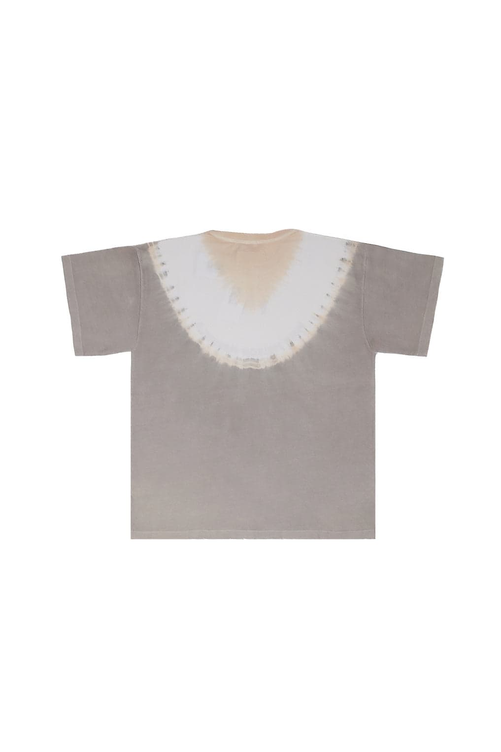 MM6 Maison Margiela T-shirt e Polo Bianco grigio da uomo in Polo Drestige - Casamassima, commercioVirtuoso.it