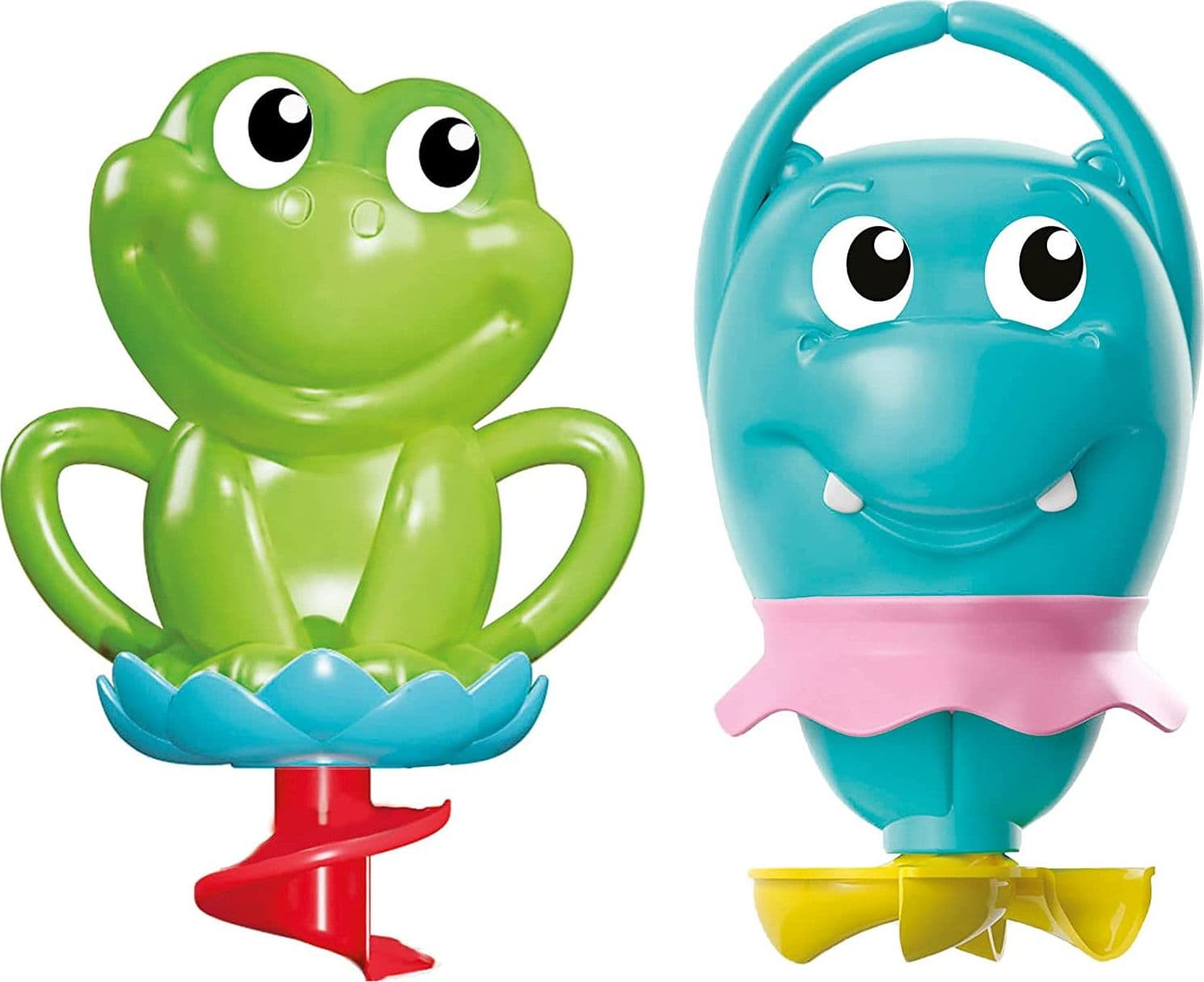 17444 - Animali Bagnetto in Giochi per il bagnetto Centro Bimbo - Siderno, commercioVirtuoso.it