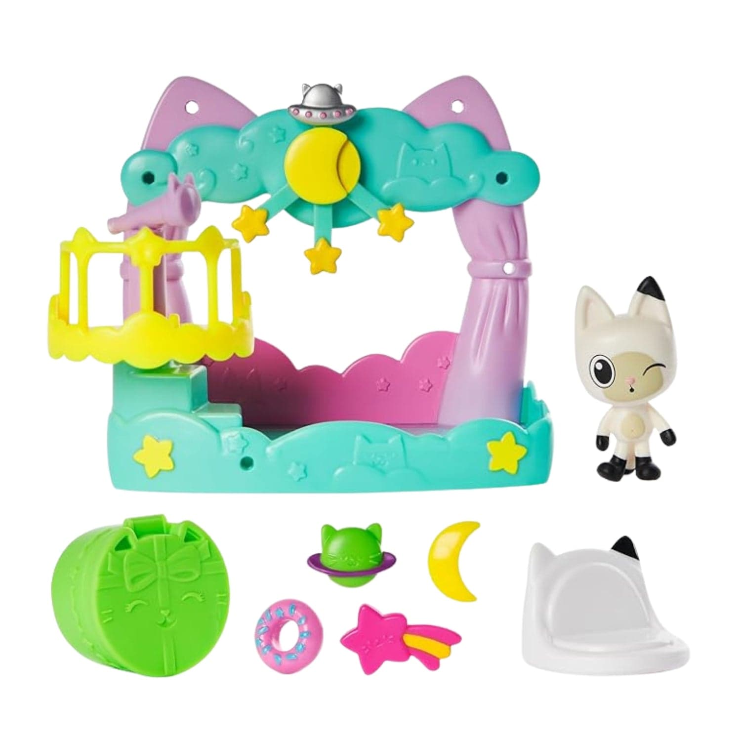 Gabbie's Doll House Il Balcone in Case delle bambole Ecoprice.it - Avellino, commercioVirtuoso.it