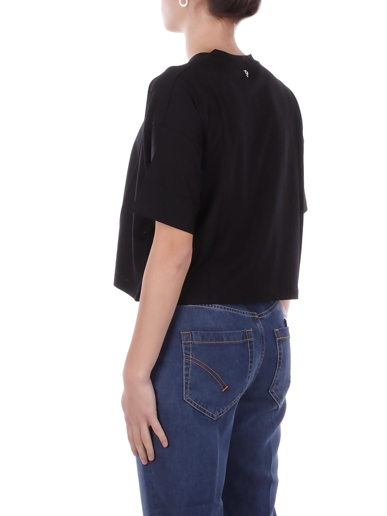 Dondup Maglie Nero da donna in Maglioni Drestige - Casamassima, commercioVirtuoso.it