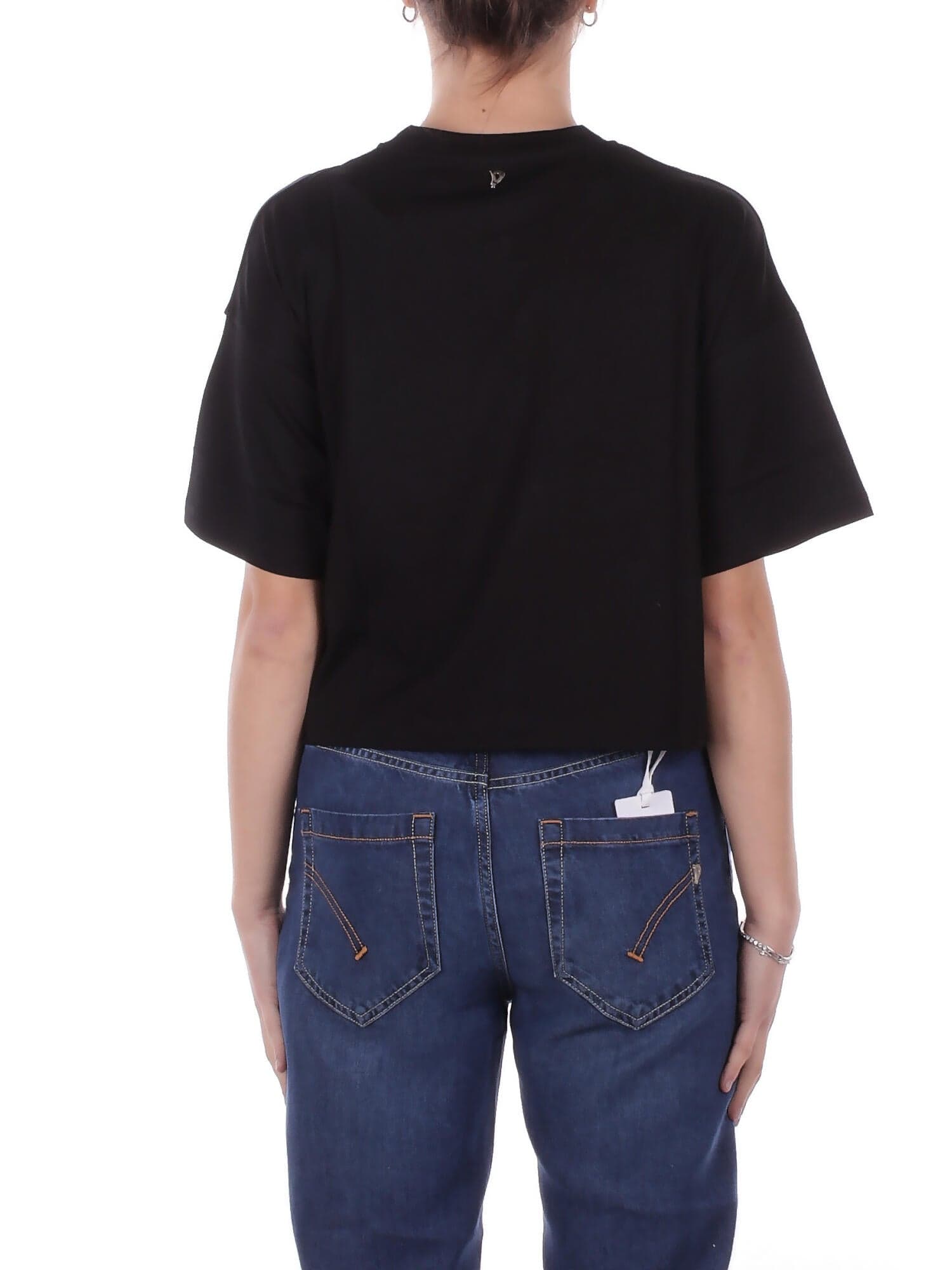Dondup Maglie Nero da donna in Maglioni Drestige - Casamassima, commercioVirtuoso.it