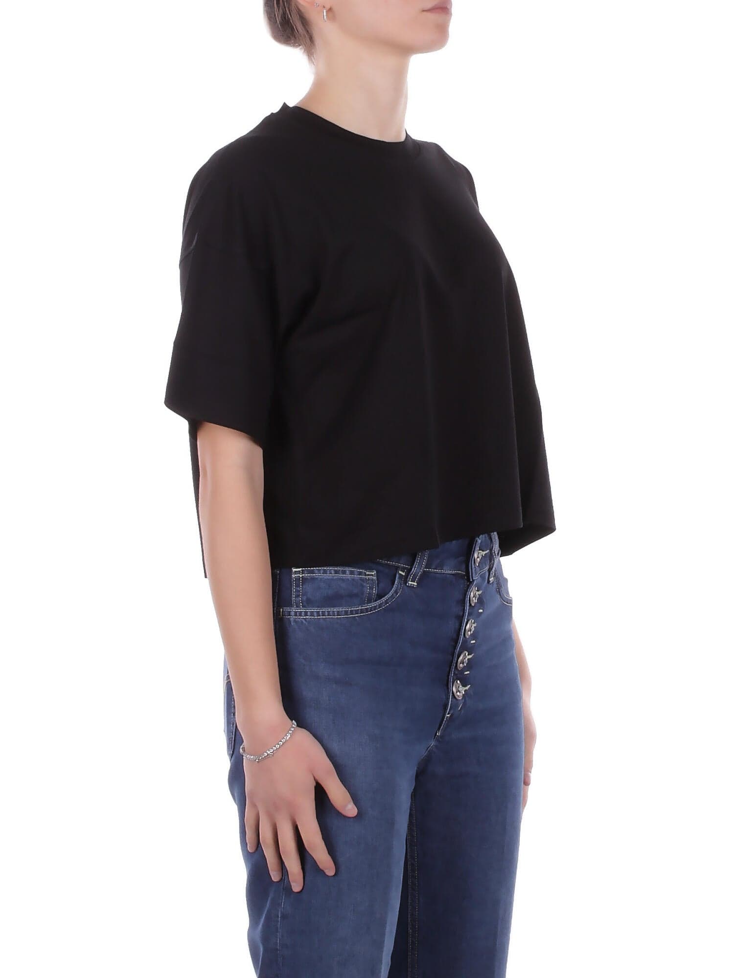 Dondup Maglie Nero da donna in Maglioni Drestige - Casamassima, commercioVirtuoso.it