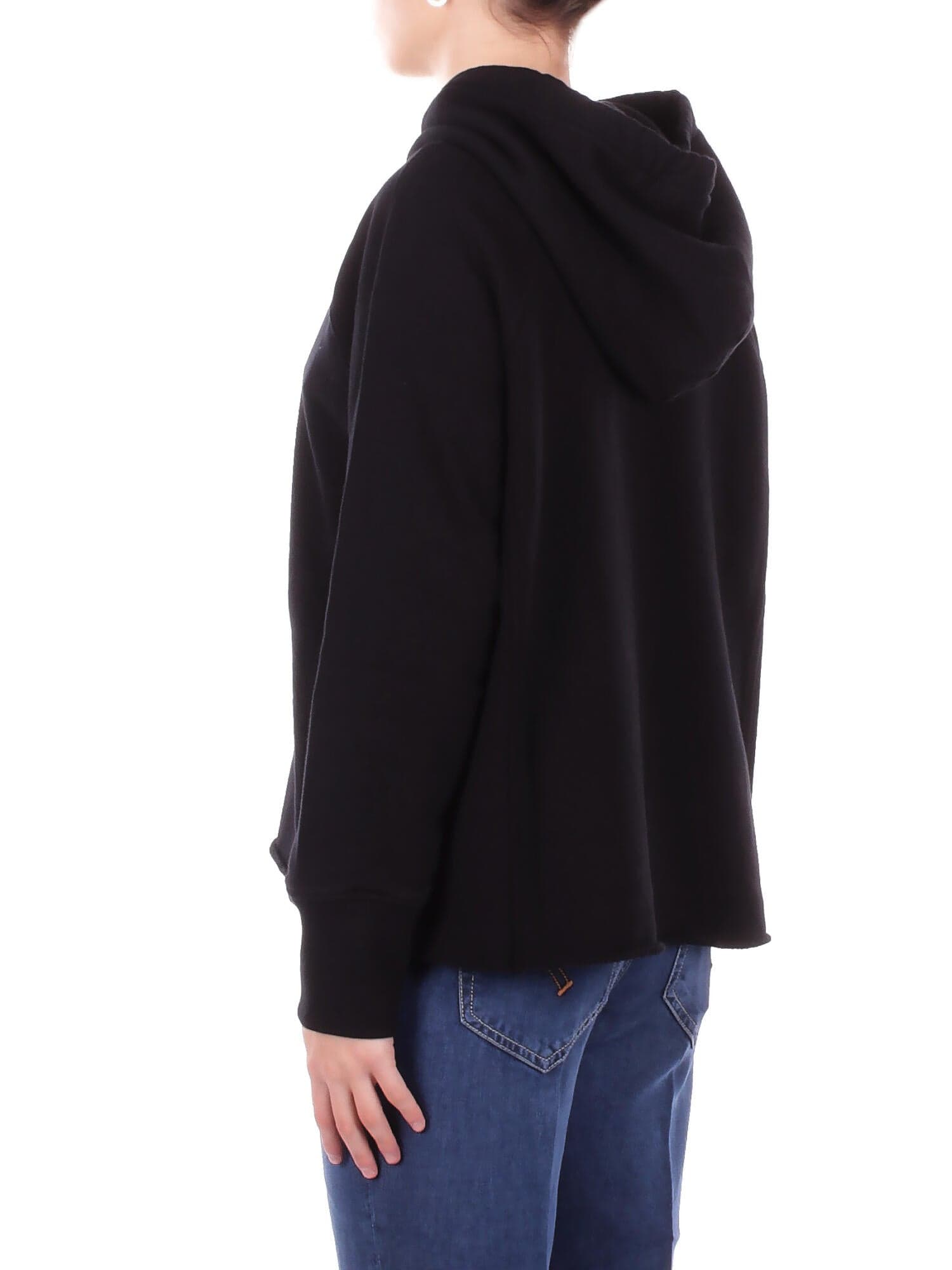 Dondup Maglie Nero da donna in Maglioni Drestige - Casamassima, commercioVirtuoso.it