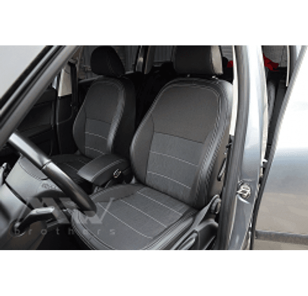 Coprisedili Su Misura Per Skoda Yeti (2009-2018), Comfort Style in Set per interni Autooggetti.it - Roma, commercioVirtuoso.it