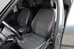 Coprisedili Su Misura Per Skoda Yeti (2009-2018), Comfort Style in Set per interni Autooggetti.it - Roma, commercioVirtuoso.it