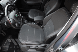 Coprisedili Su Misura Per Skoda Yeti (2009-2018), Comfort Style in Set per interni Autooggetti.it - Roma, commercioVirtuoso.it