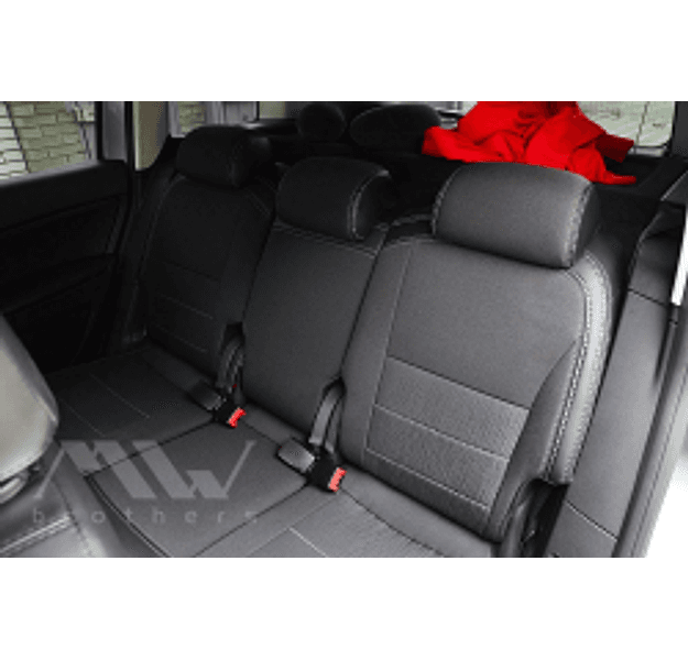 Coprisedili Su Misura Per Skoda Yeti (2009-2018), Comfort Style in Set per interni Autooggetti.it - Roma, commercioVirtuoso.it