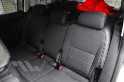 Coprisedili Su Misura Per Skoda Yeti (2009-2018), Comfort Style in Set per interni Autooggetti.it - Roma, commercioVirtuoso.it