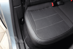 Coprisedili Su Misura Per Skoda Yeti (2009-2018), Comfort Style in Set per interni Autooggetti.it - Roma, commercioVirtuoso.it