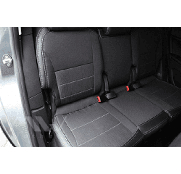 Coprisedili Su Misura Per Skoda Yeti (2009-2018), Comfort Style in Set per interni Autooggetti.it - Roma, commercioVirtuoso.it