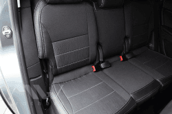 Coprisedili Su Misura Per Skoda Yeti (2009-2018), Comfort Style in Set per interni Autooggetti.it - Roma, commercioVirtuoso.it