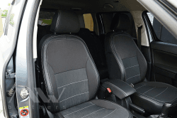 Coprisedili Su Misura Per Skoda Yeti (2009-2018), Comfort Style in Set per interni Autooggetti.it - Roma, commercioVirtuoso.it