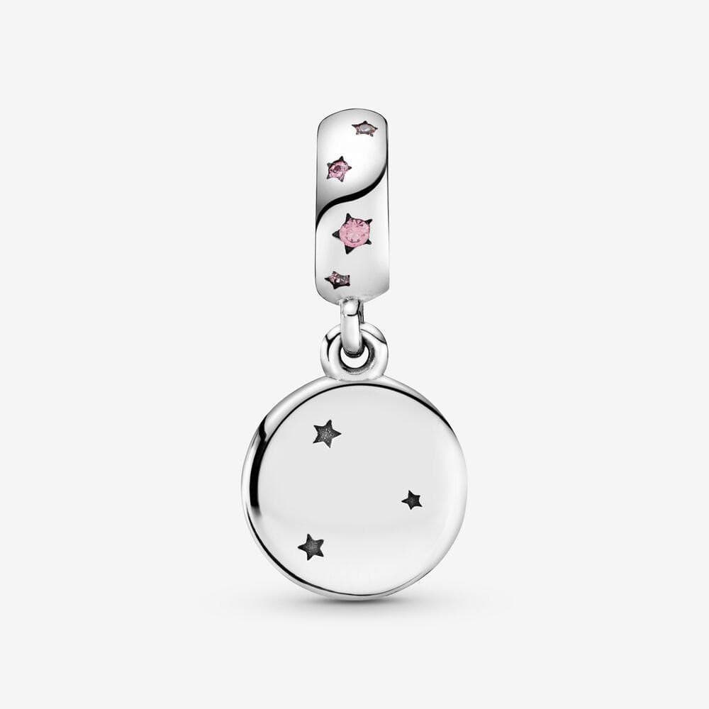 Pandora - Charm Pendente Sorelle per sempre in Bead Charm Alba Gioielli - Casoria, commercioVirtuoso.it