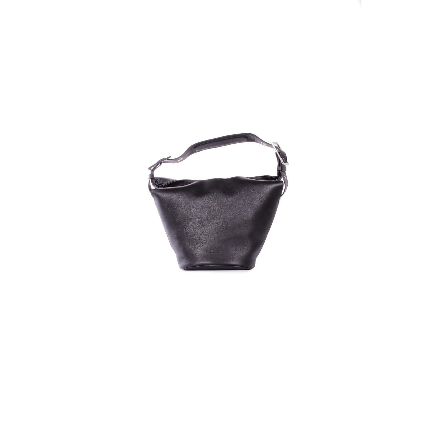 Dondup Borse... Nero da donna in Borse a spalla Drestige - Casamassima, commercioVirtuoso.it