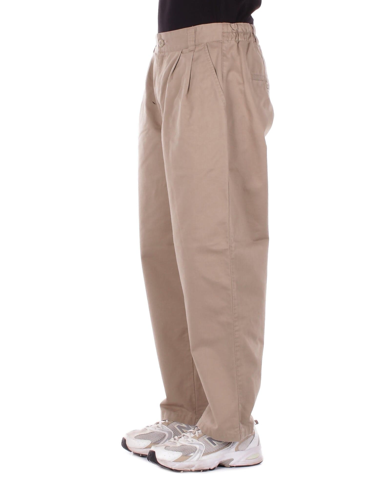 CARHARTT Pantaloni Sabbia da uomo in Pantaloni Drestige - Casamassima, commercioVirtuoso.it