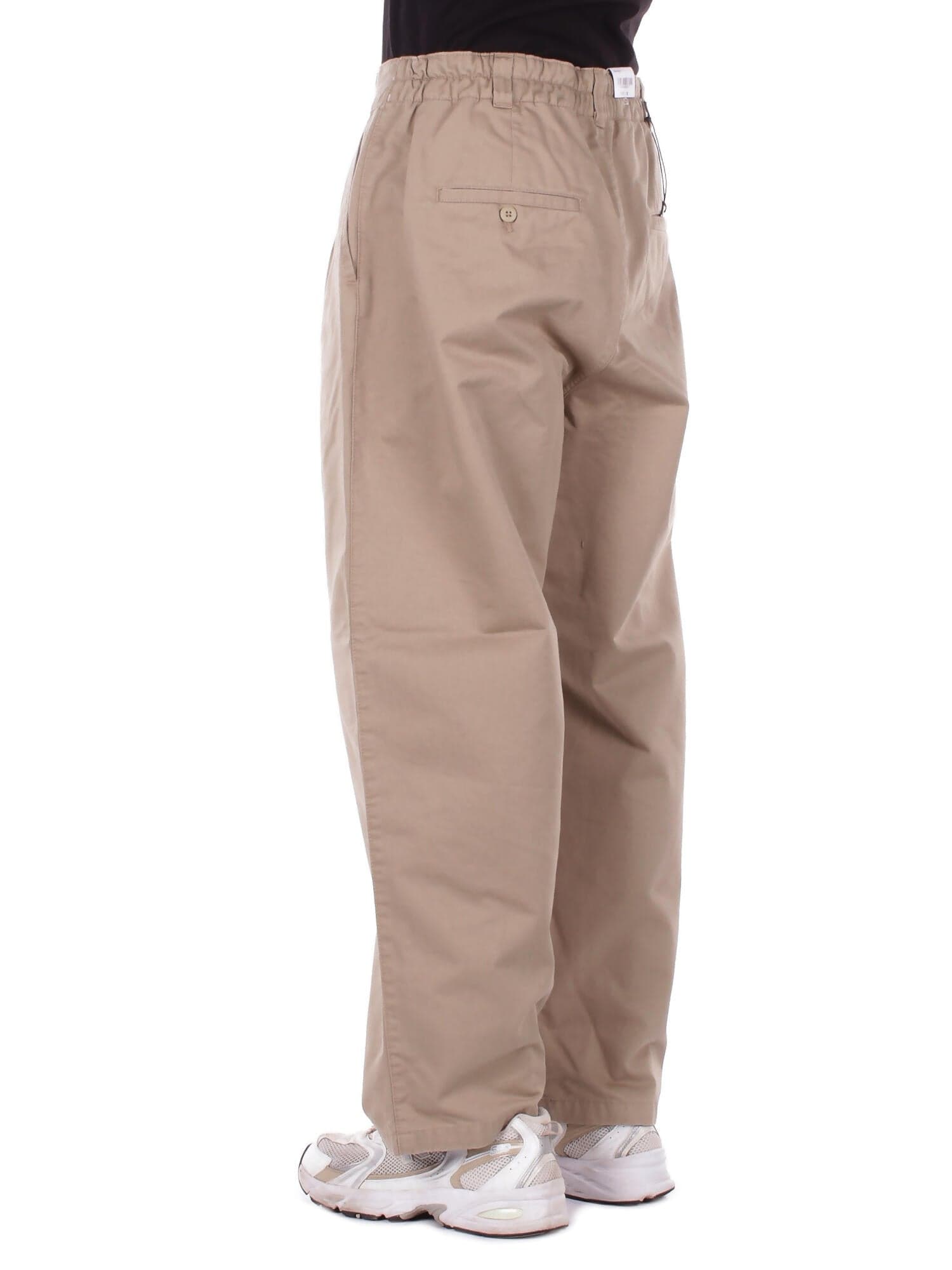 CARHARTT Pantaloni Sabbia da uomo in Pantaloni Drestige - Casamassima, commercioVirtuoso.it