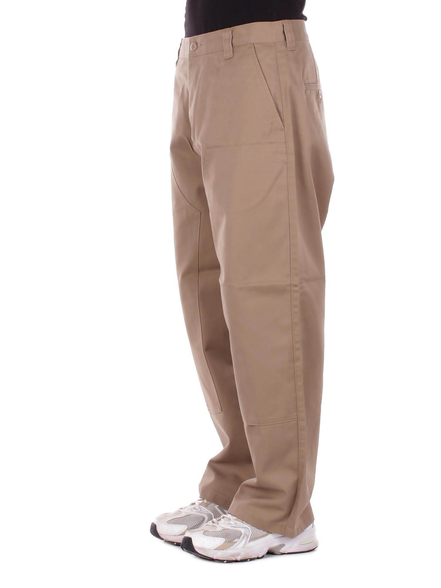 CARHARTT Pantaloni Leather da uomo in Pantaloni Drestige - Casamassima, commercioVirtuoso.it