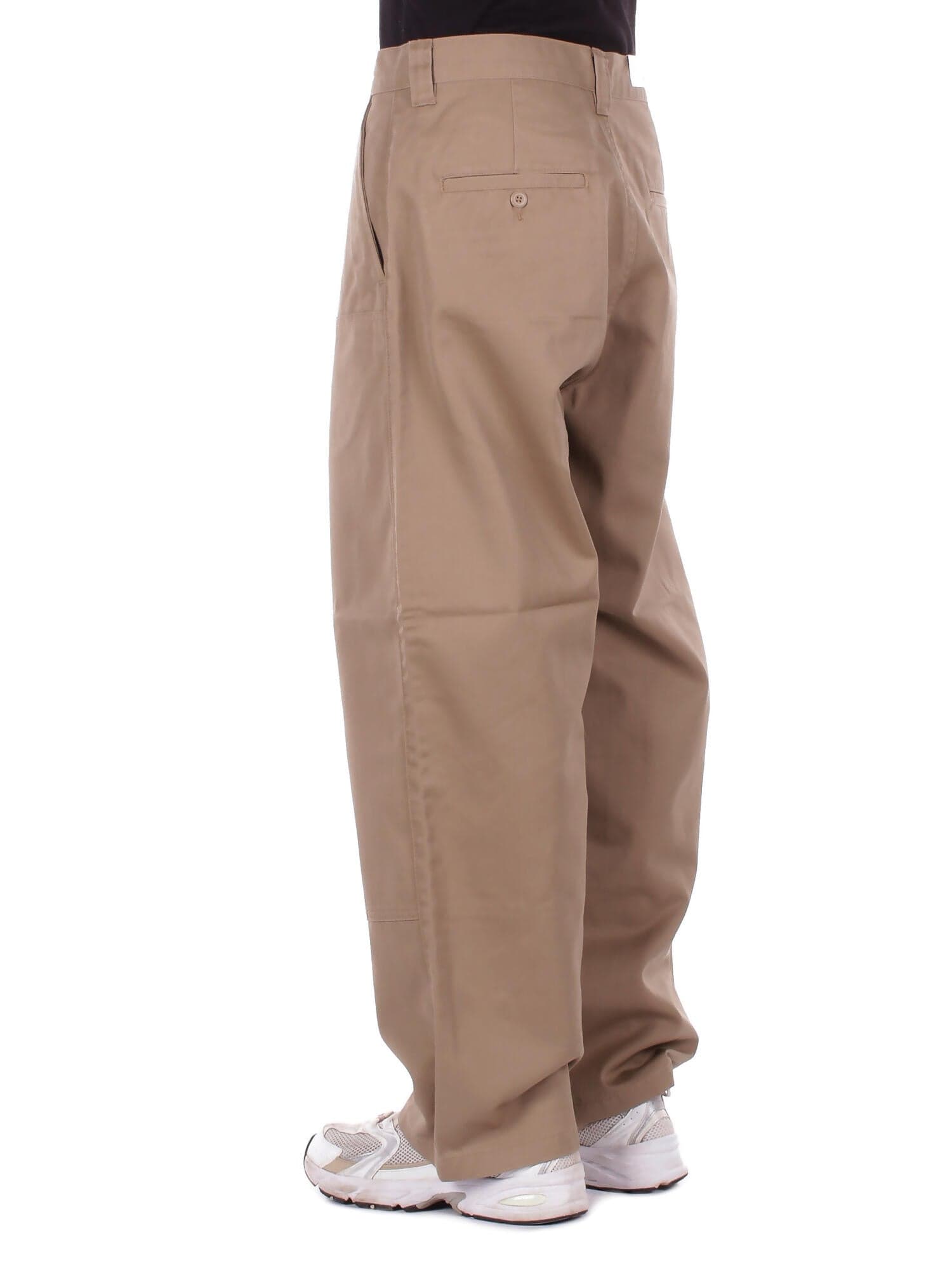 CARHARTT Pantaloni Leather da uomo in Pantaloni Drestige - Casamassima, commercioVirtuoso.it
