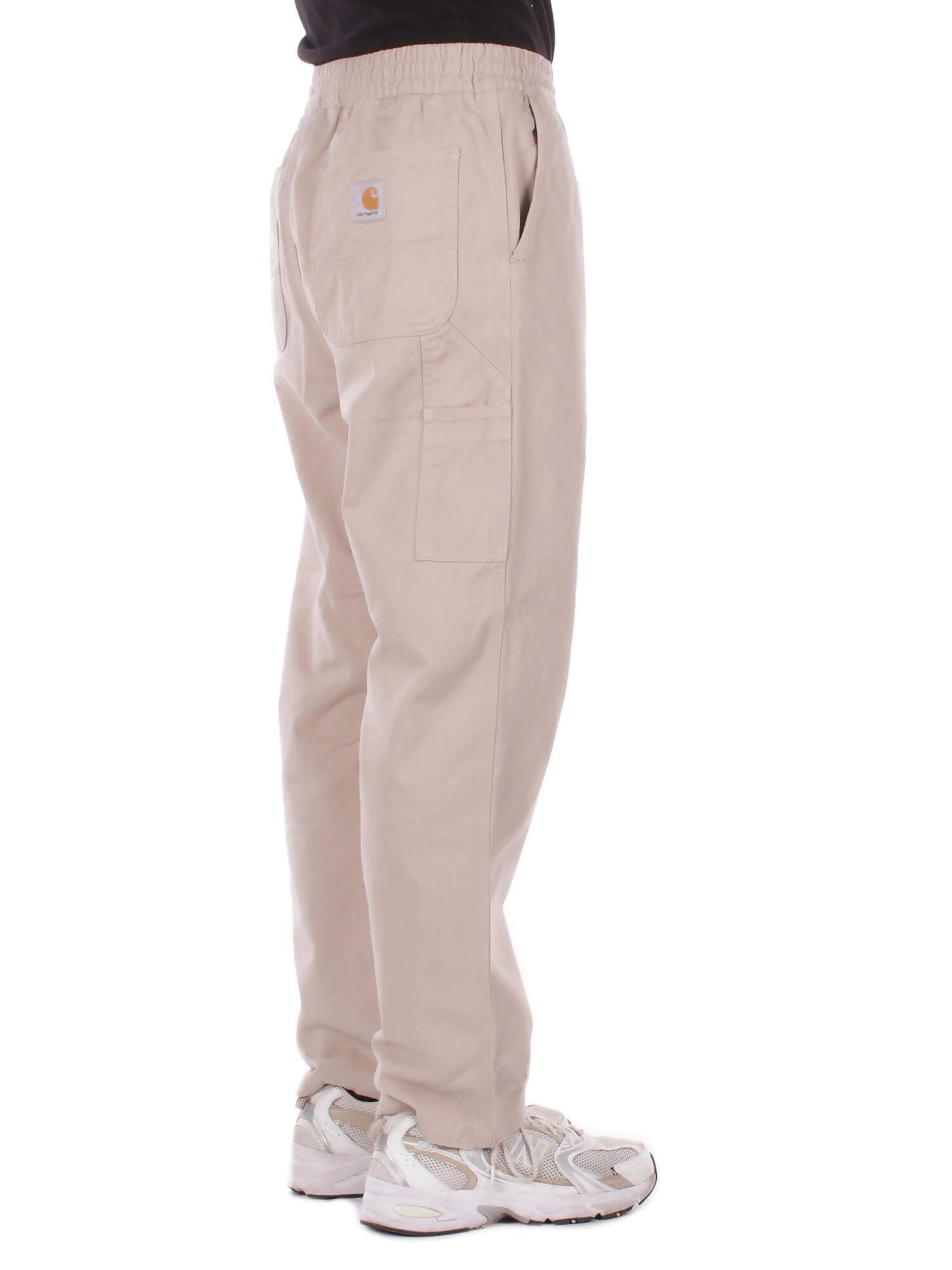 CARHARTT Pantaloni Wall da uomo in Pantaloni Drestige - Casamassima, commercioVirtuoso.it