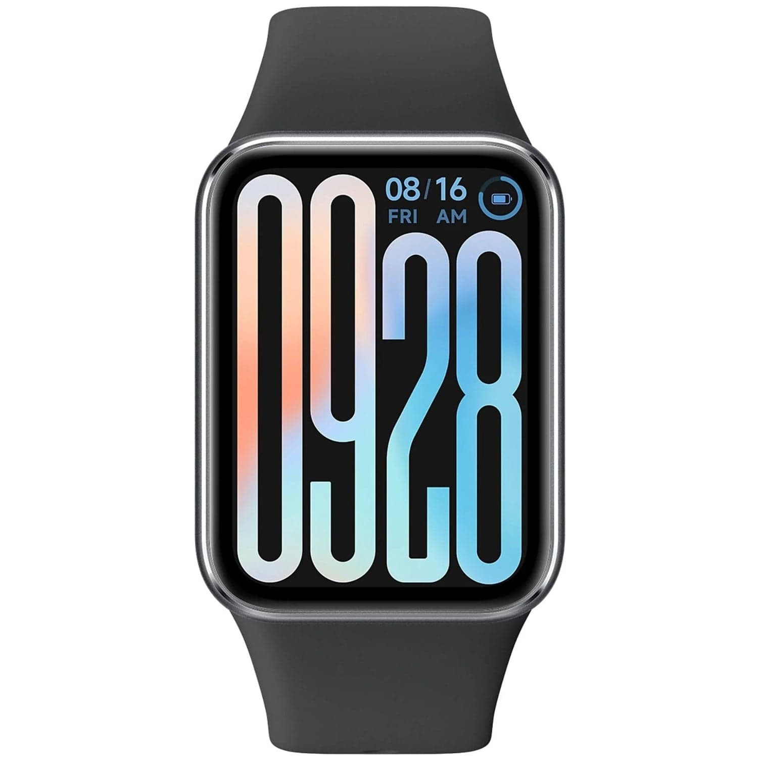 Xiaomi Watch Smart Band 9 Pro Obsidian Black