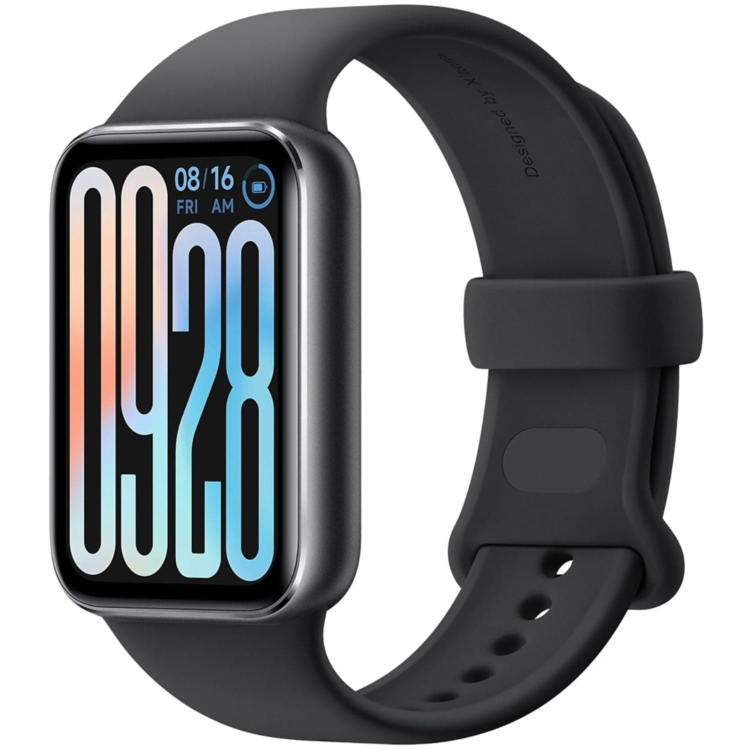 Xiaomi Watch Smart Band 9 Pro Obsidian Black in Cinturini di ricambio Ecoprice.it - Avellino, commercioVirtuoso.it