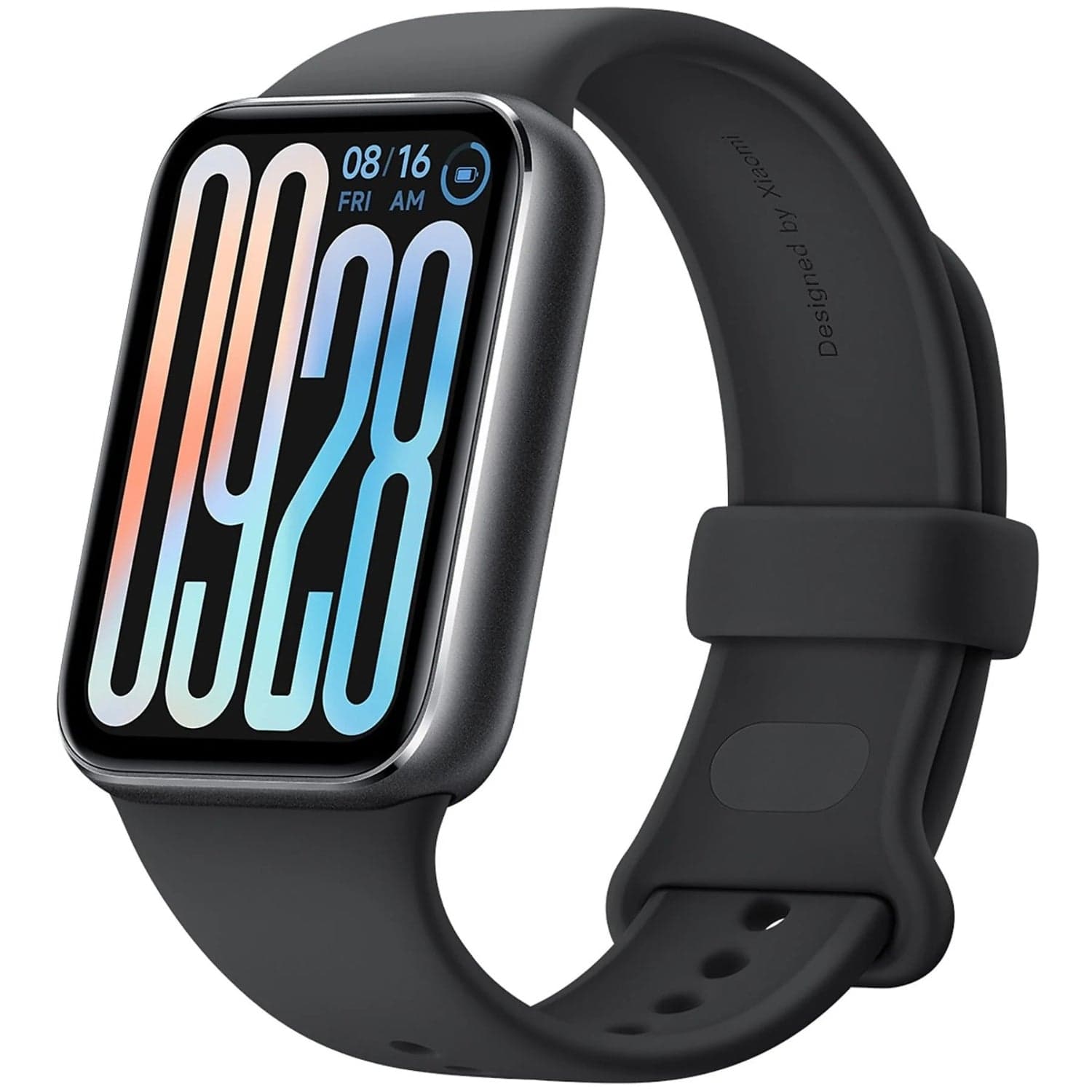 Xiaomi Watch Smart Band 9 Pro Obsidian Black in Cinturini di ricambio Ecoprice.it - Avellino, commercioVirtuoso.it