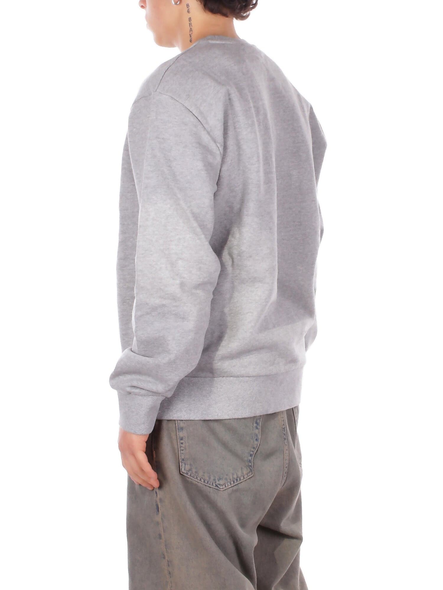 CARHARTT Maglie Grigio da uomo in T-shirt Drestige - Casamassima, commercioVirtuoso.it