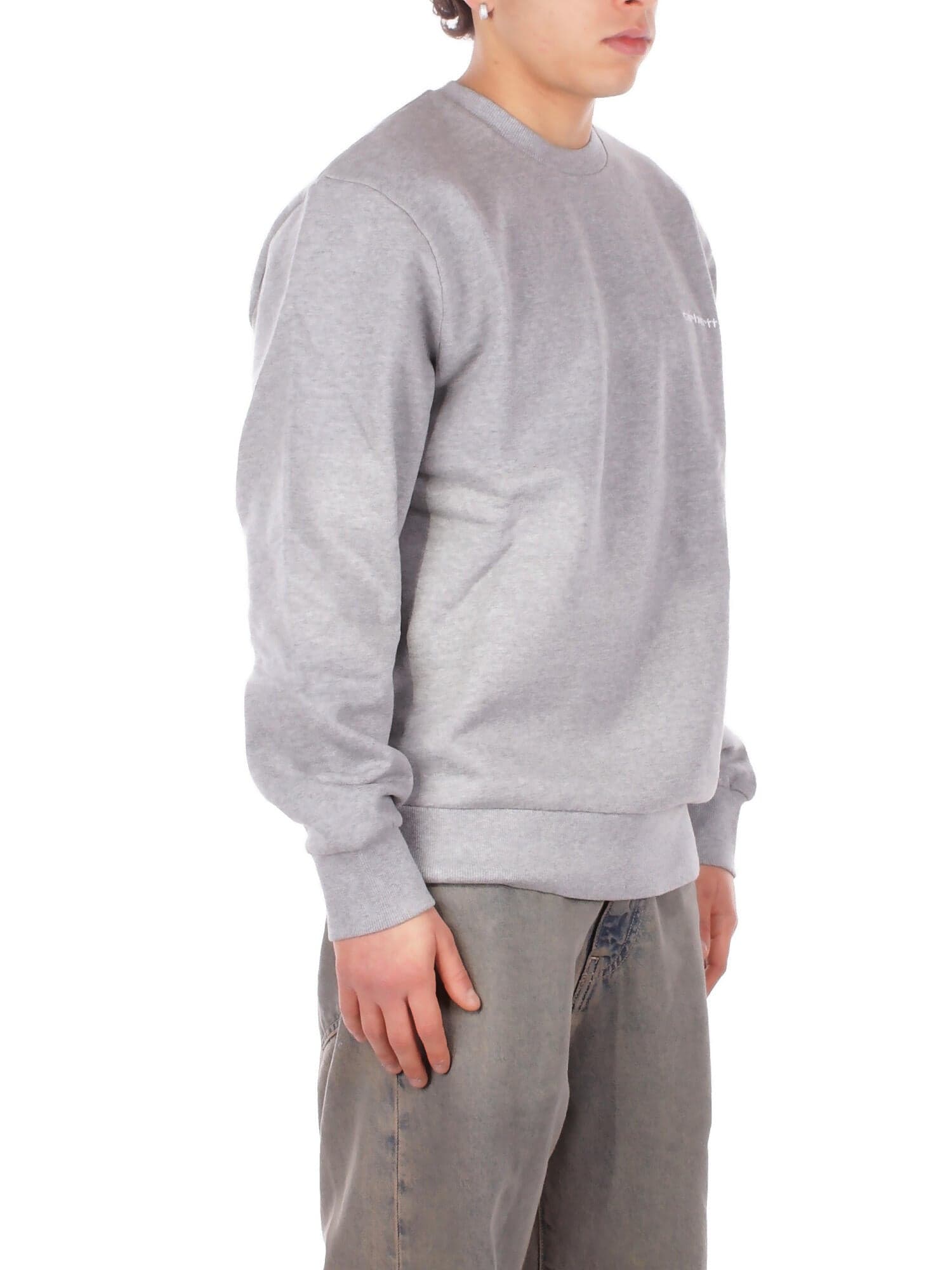 CARHARTT Maglie Grigio da uomo in T-shirt Drestige - Casamassima, commercioVirtuoso.it
