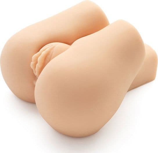 Mega Masturbatore con vibratore Vagina Ano NASTY NYMPHO BOUNCER in Masturbatori realistici Sexy Tentazioni - Siracusa, commercioVirtuoso.it