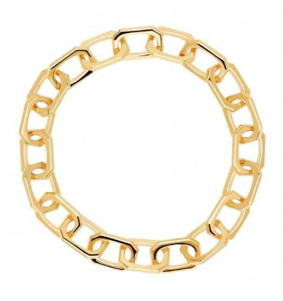 PDPAOLA - BRACCIALE the Chain small donna