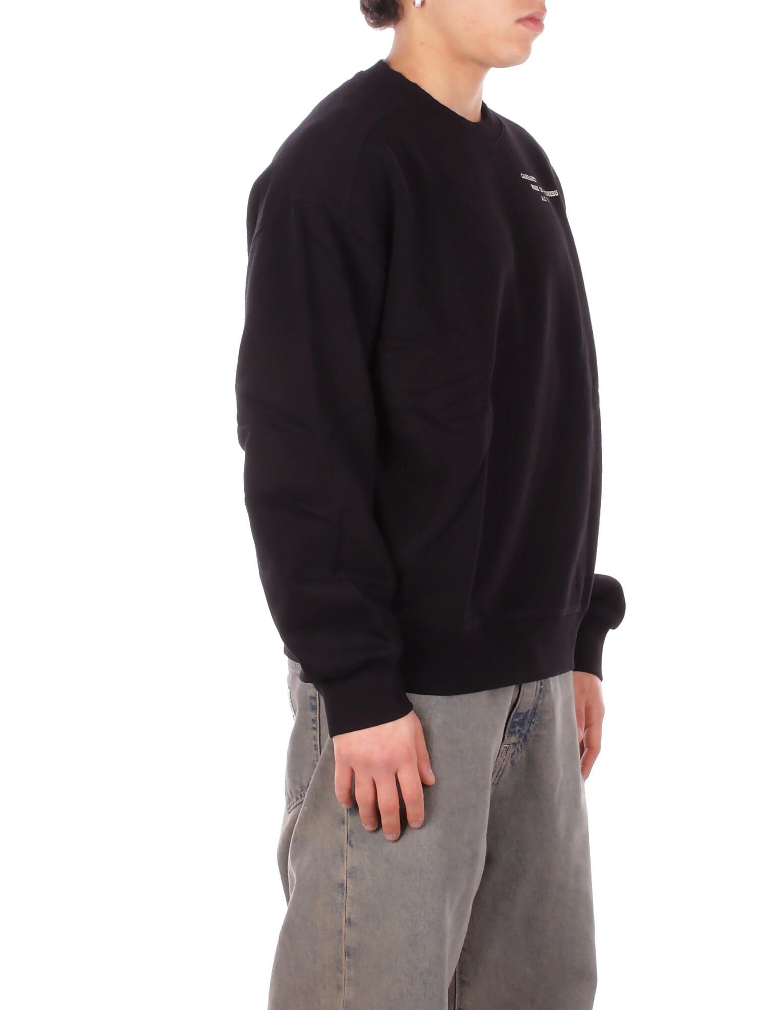CARHARTT Maglie Nero da uomo in T-shirt Drestige - Casamassima, commercioVirtuoso.it