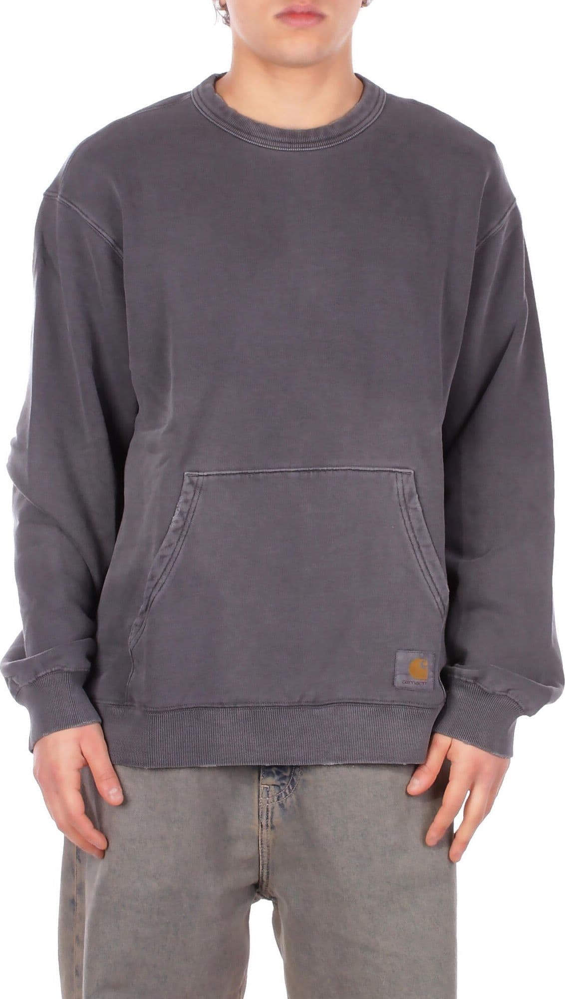 CARHARTT  Maglie Black