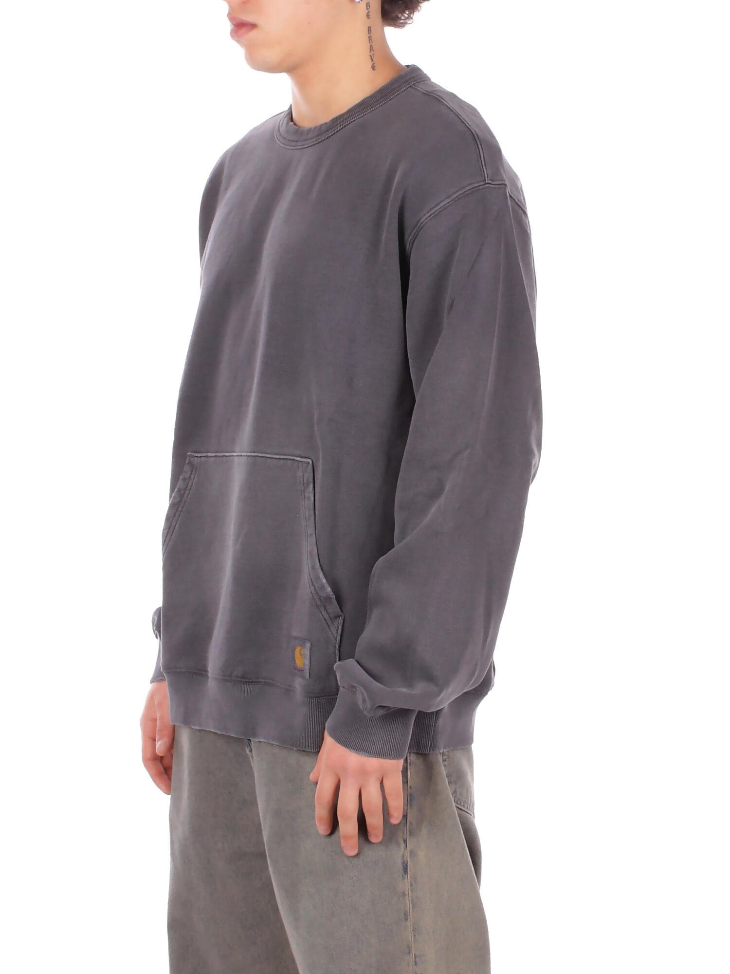 CARHARTT Maglie Nero da uomo in T-shirt Drestige - Casamassima, commercioVirtuoso.it