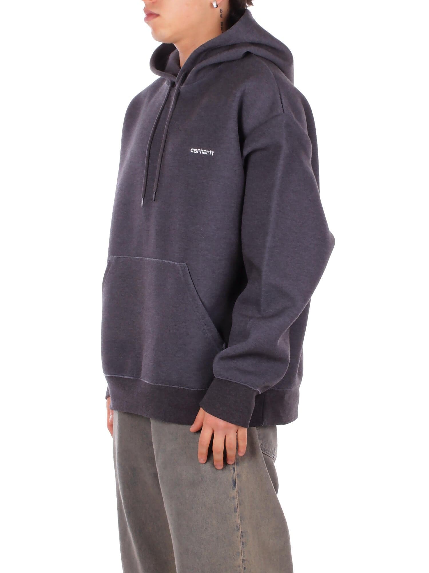 CARHARTT Maglie Nero da uomo in T-shirt Drestige - Casamassima, commercioVirtuoso.it