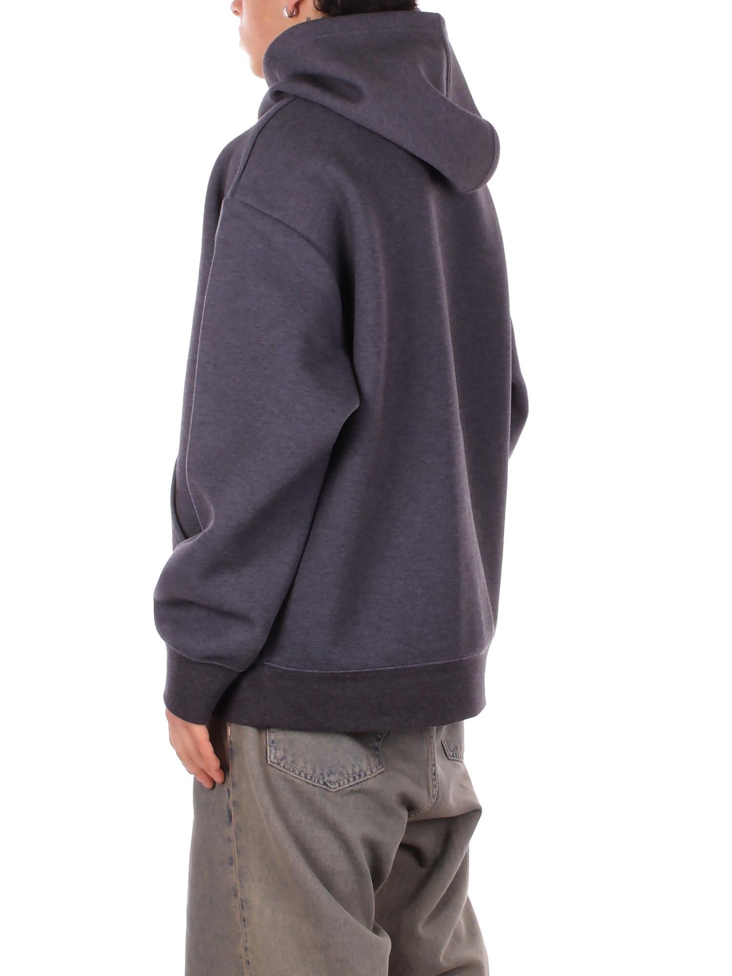 CARHARTT Maglie Nero da uomo in T-shirt Drestige - Casamassima, commercioVirtuoso.it