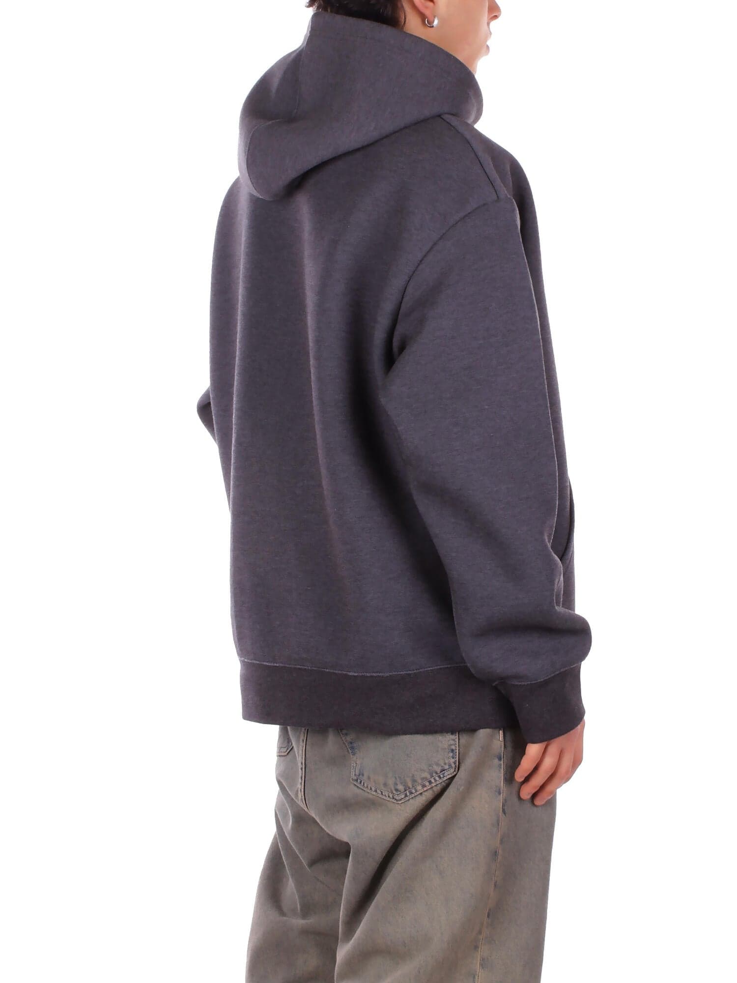 CARHARTT Maglie Nero da uomo in T-shirt Drestige - Casamassima, commercioVirtuoso.it