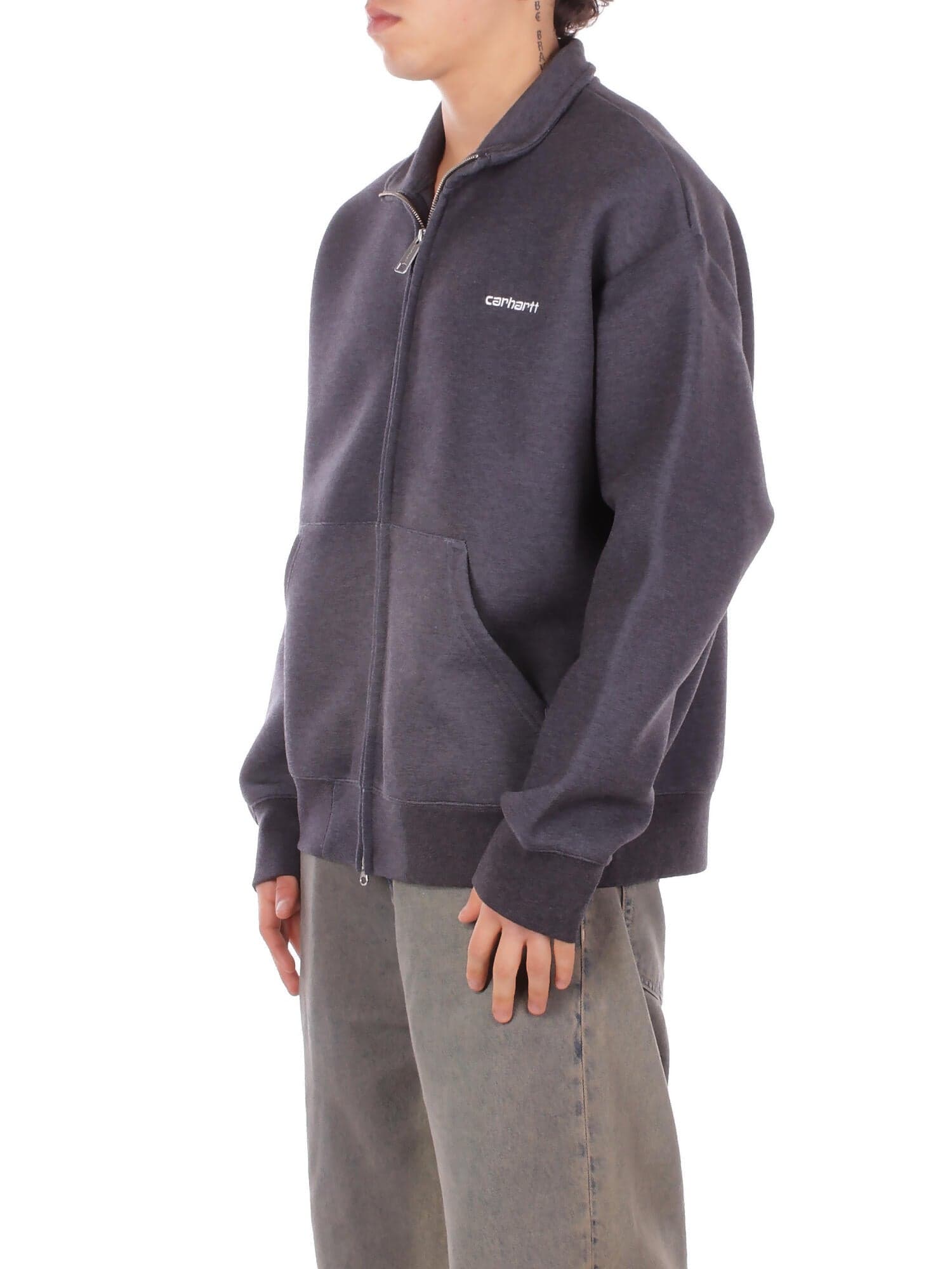 CARHARTT Maglie Nero da uomo in T-shirt Drestige - Casamassima, commercioVirtuoso.it