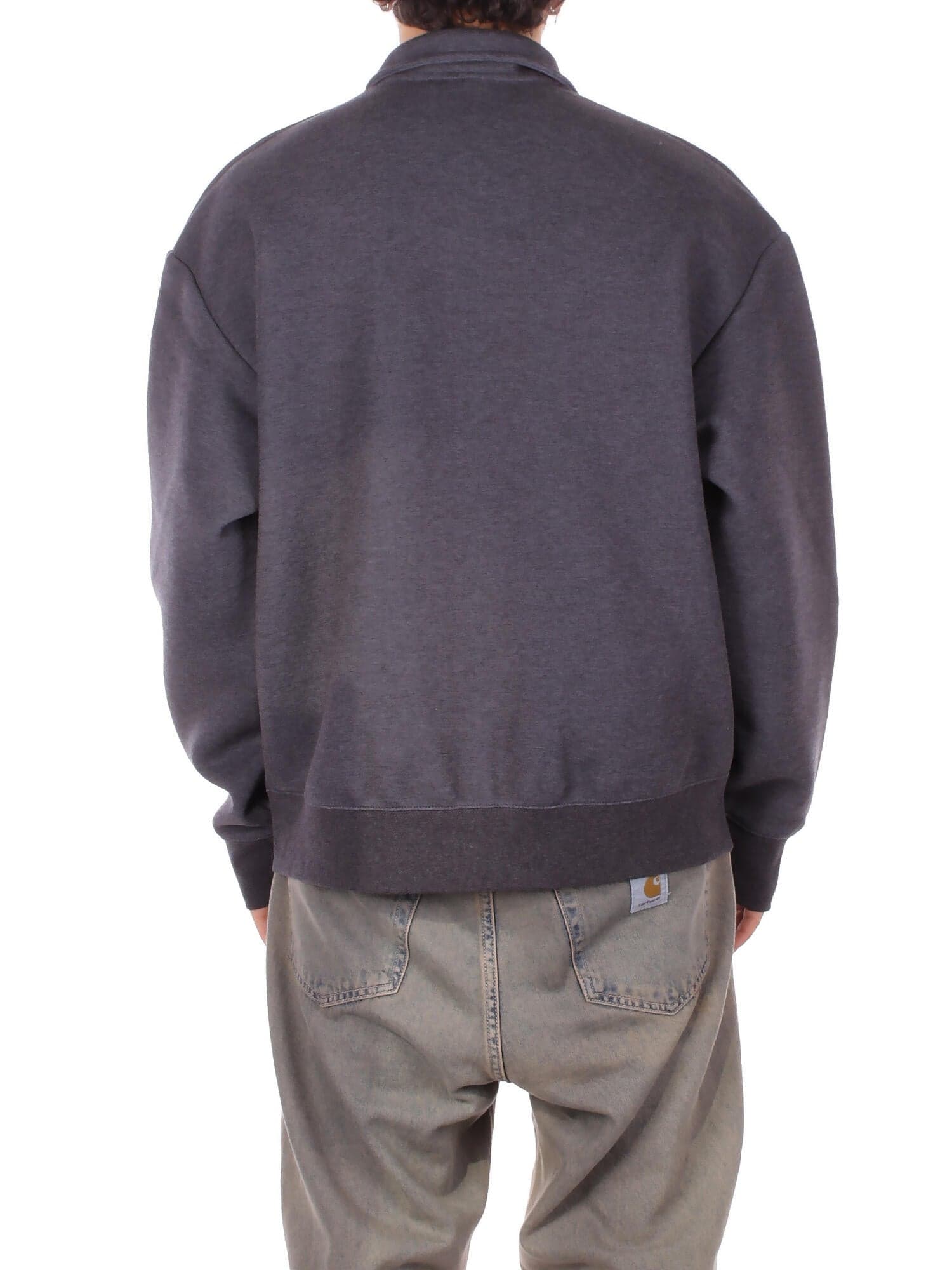 CARHARTT Maglie Nero da uomo in T-shirt Drestige - Casamassima, commercioVirtuoso.it